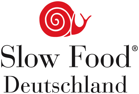 Logo Slow Food Deutschland