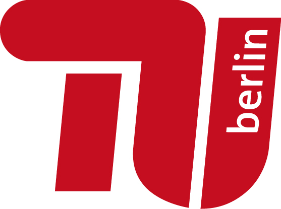 Logo TU Berlin